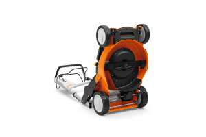 Tondeuse STIHL 4T RM 650.1 VE