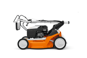 Tondeuse STIHL 4T RM 650.1 VE