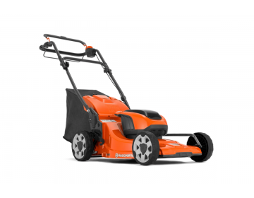 Tondeuse HUSQVARNA batterie...