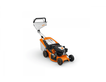 Tondeuse STIHL 4T RM 248.3 T