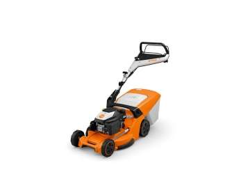 Tondeuse STIHL 4T RM 453.3 V