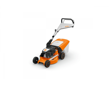 Tondeuse STIHL 4T RM 248.3