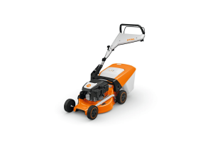 Tondeuse STIHL 4T RM 248.3