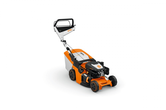 Tondeuse STIHL 4T RM 443.3 V