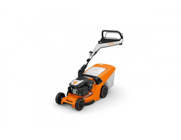 Tondeuse STIHL 4T RM 443.3 V