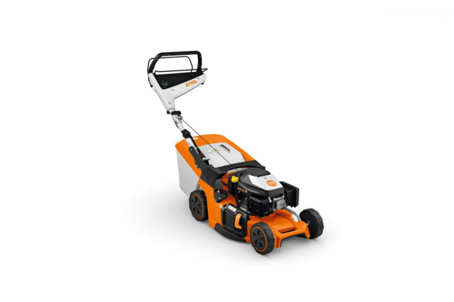 Tondeuse STIHL 4T RM 448.3 V