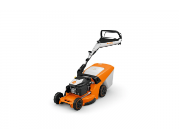 Tondeuse STIHL 4T RM 448.3 V