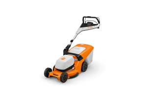 Tondeuse STIHL batterie RMA 448.3 PV