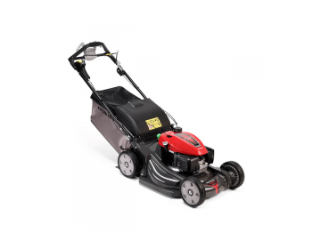 TONDEUSE 53CM 6.5CV TRACTEE...