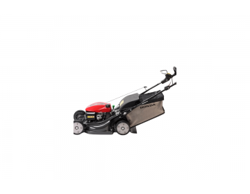 TONDEUSE 53CM 6.5CV TRACTEE VARIO FREIN MOTEUR