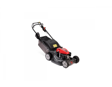 TONDEUSE 53CM 6.5CV TRACTEE...