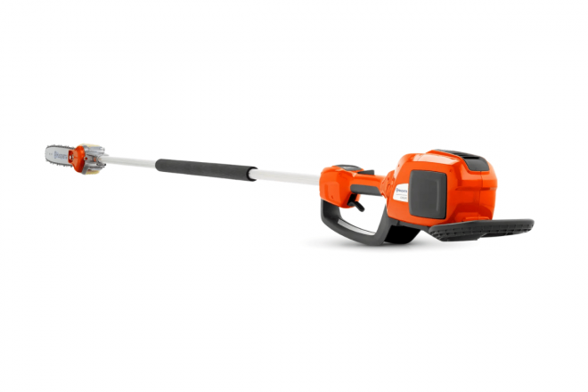 Tronçonneuse Husqvarna batterie Perche 536LiP4
