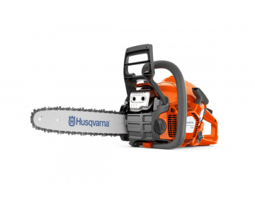 Tronçonneuse HUSQVARNA 2T 130 36 cm 3/8