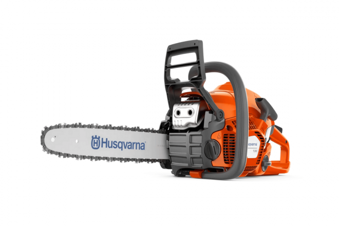 Tronçonneuse HUSQVARNA 2T 130 36 cm 3/8