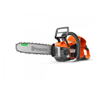 Tronçonneuse HUSQVARNA batterie 540 iXP 40 cm., sans accu ni chargeur