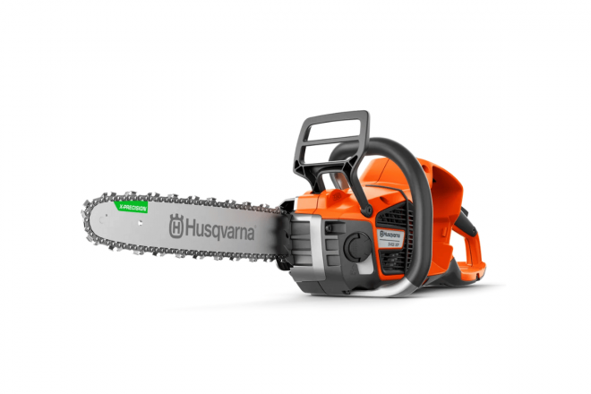 Tronçonneuse HUSQVARNA batterie 540 iXP 40 cm., sans accu ni chargeur