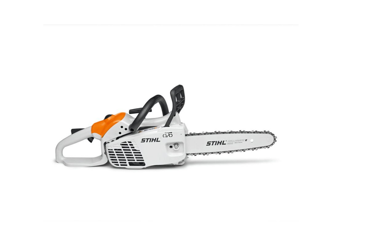 Tronçonneuse STIHL 2T MS 194 T 3/8"P P,35cm/14",63PM3