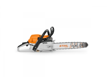 Tronçonneuse STIHL 2T MS...