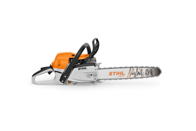Tronçonneuse STIHL 2T MS 261 C-M,40cm/16"