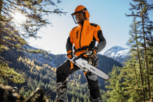 Tronçonneuse STIHL 2T MS 261 C-M,40cm/16"