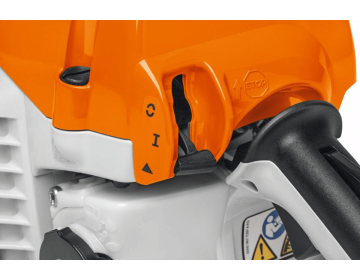 Tronçonneuse STIHL 2T MS 261 C-M,40cm/16"