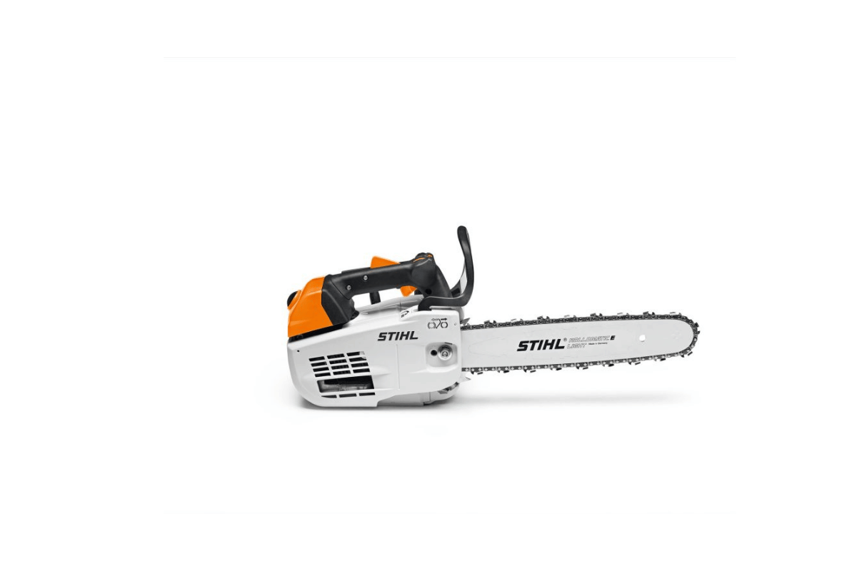 Tronçonneuse STIHL 2T MS 201 TC-M 3/8"P P STIHL M-Tron,35cm/14",63PS3