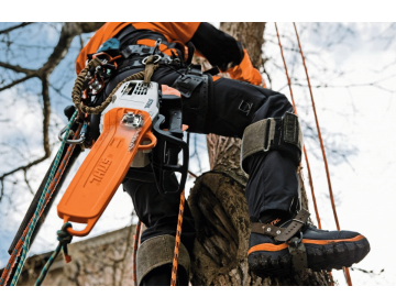 Tronçonneuse STIHL 2T MS 201 TC-M 3/8"P P STIHL M-Tron,35cm/14",63PS3