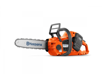 Tronçonneuse HUSQVARNA...