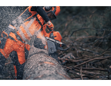 Tronçonneuse HUSQVARNA 2T 592XP 70 cm 3/8 C85