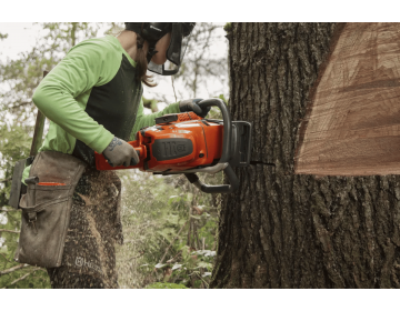 Tronçonneuse HUSQVARNA 2T 592XP 70 cm 3/8 C85