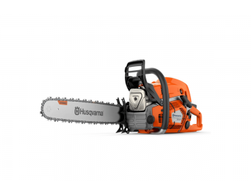 Tronçonneuse HUSQVARNA 2T 592XP 70 cm 3/8 C85