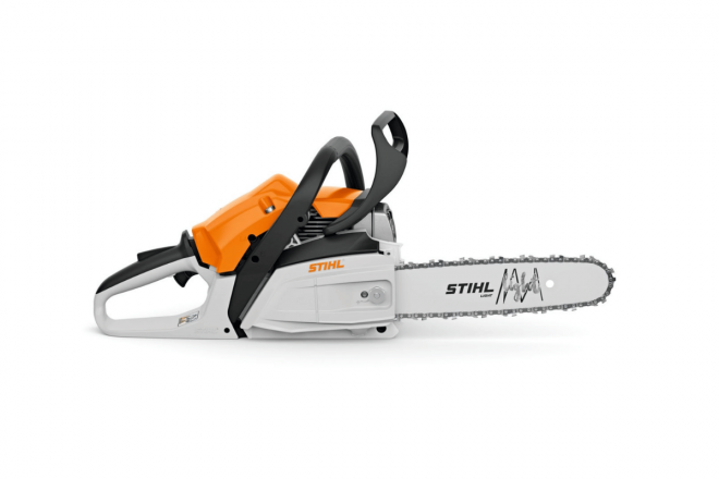 Tronçonneuse STIHL 2T MS 162, 61PMM3