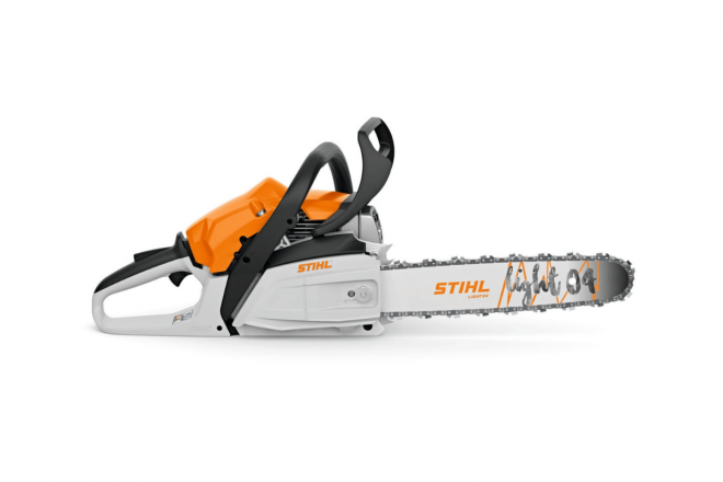 Tronçonneuse STIHL 2T MS 212,35cm/14",63PM3