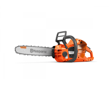 Tronçonneuse HUSQVARNA...