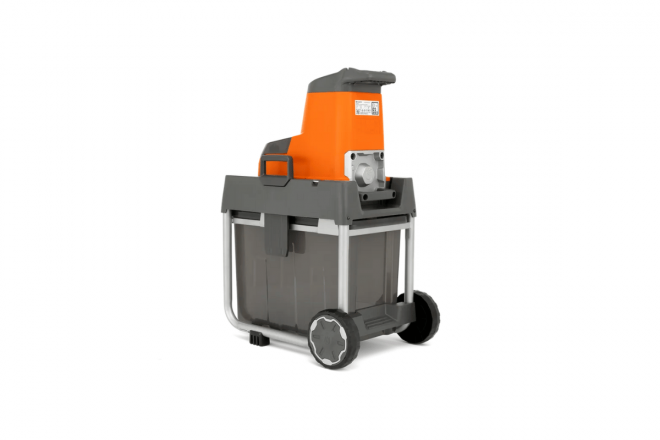 Broyeur à batterie GS340IS sans batterie et sans chargeur