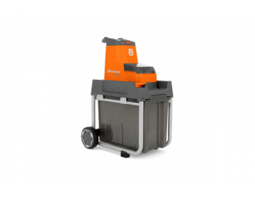 Broyeur à batterie GS340IS sans batterie et sans chargeur