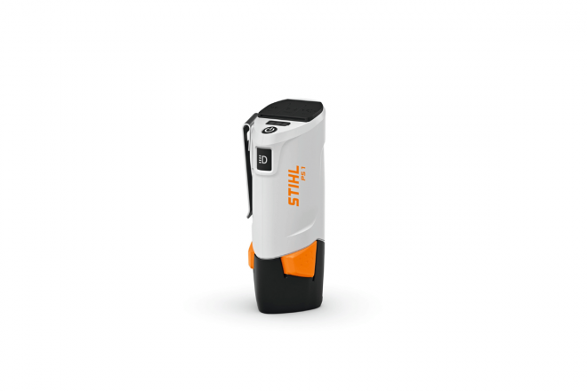 Alimentation électrique portable STIHL batterie AS PS 1.0