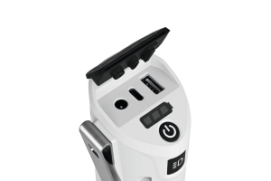 Alimentation électrique portable STIHL batterie AS PS 1.0