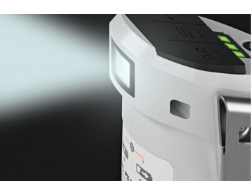 Alimentation électrique portable STIHL batterie AS PS 1.0