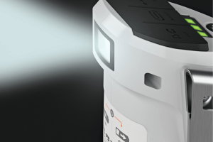 Alimentation électrique portable STIHL batterie AS PS 1.0