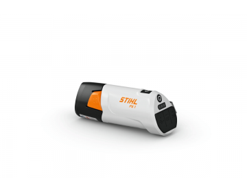 Alimentation électrique portable STIHL batterie AS PS 1.0
