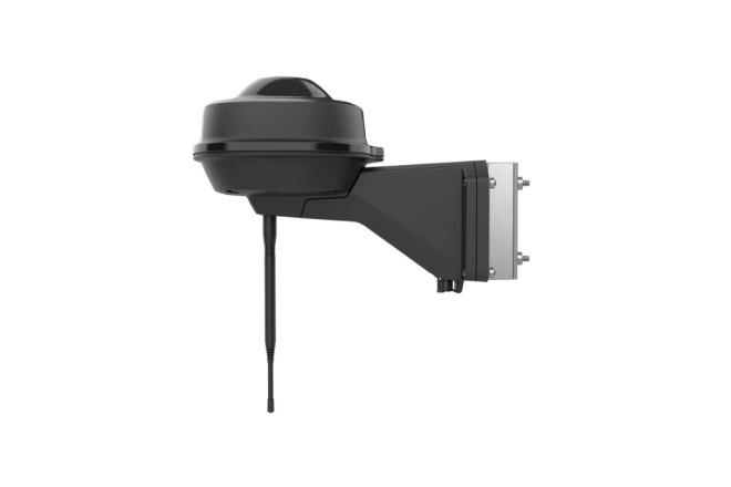 Station de référence RS5 pour Automower EPOS