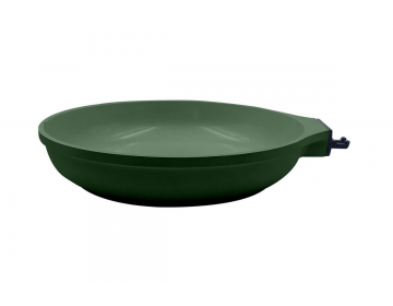Poele amovible 28cm - Fougere