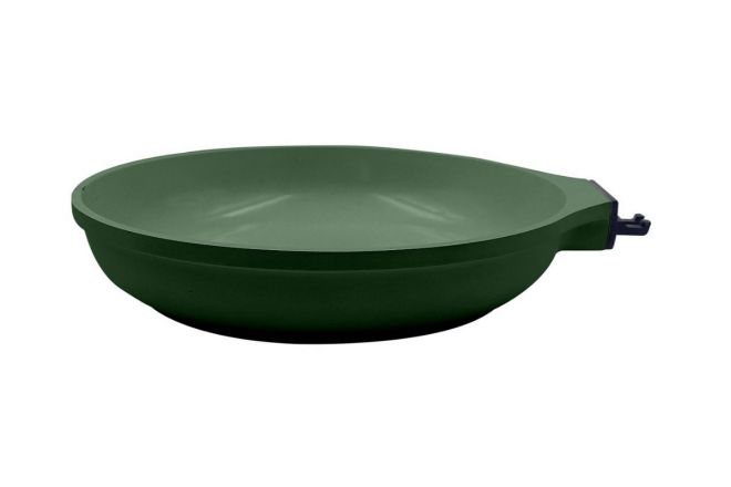Poele amovible 28cm - Fougere