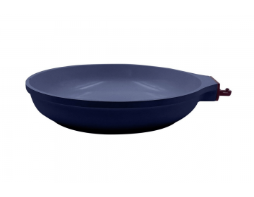Poele amovible 28cm - Myrtille