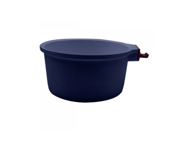 Casserole amovible 20cm -...