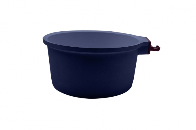 Casserole amovible 20cm - Myrtille