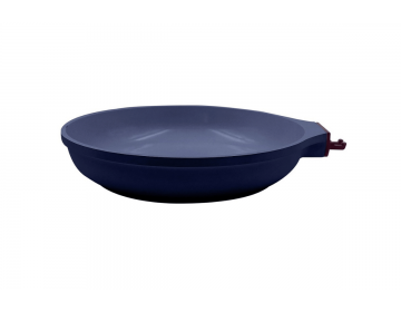 Poele amovible 24cm - Myrtille