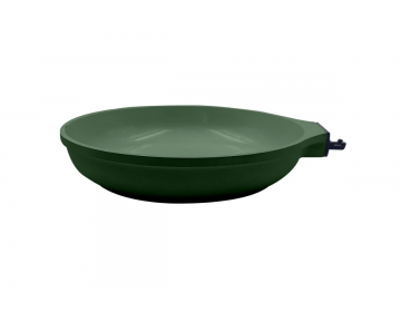 Poele amovible 24cm - Fougere