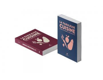 Livre De Recettes - La...